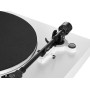 Audio-Technica AT-LP3XBT Turntable Automatic Rem Drive Bluetooth Preamplifier White
