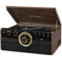 Напівавтоматичний ремінний привід Victrola VTA-270B-ESP-INT Bluetooth Коричневий