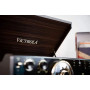 Напівавтоматичний ремінний привід Victrola VTA-270B-ESP-INT Bluetooth Коричневий