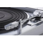 Автоматичний попередній підсилювач з ремінним приводом Denon DP-29F Turntable Silver