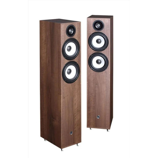 Колонки Pylon Audio Pearl 25 Walnut 2 шт.