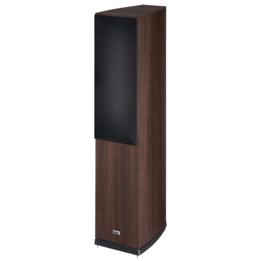Колонки Heco Victa Prime 502 Espresso 2 шт.