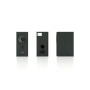 Моніторні колонки Pylon Audio Opal Black 2шт.