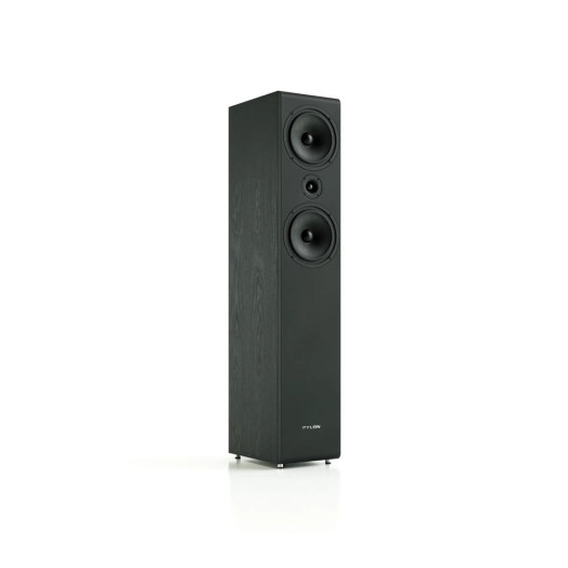 Колонки Pylon Audio Opal 23 Black 2 шт.