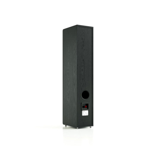 Колонки Pylon Audio Opal 23 Black 2 шт.