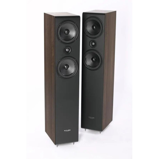Колонки Pylon Audio Opal 23 Walnut 2 шт.