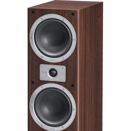 Колонки Magnat Tempus 55 Mocca 2 шт.