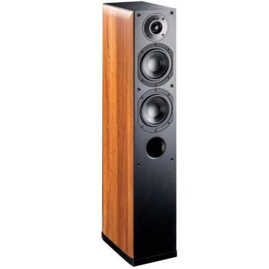 Колонки Indiana Line Nota 550 X Walnut 2 шт.