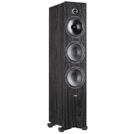 Колонки Indiana Line Tesi 561 Black 2 шт.