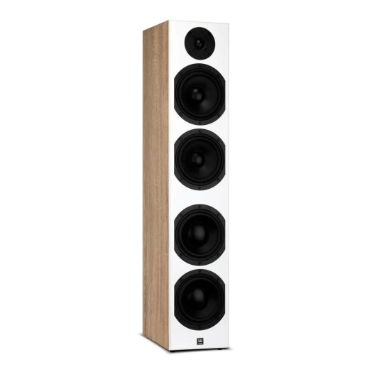 Динаміки Wilson Six Power Light Oak 2 шт.