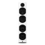 Динаміки Wilson Six Power Light Oak 2 шт.