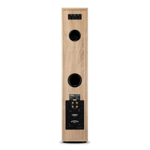 Динаміки Wilson Six Power Light Oak 2 шт.