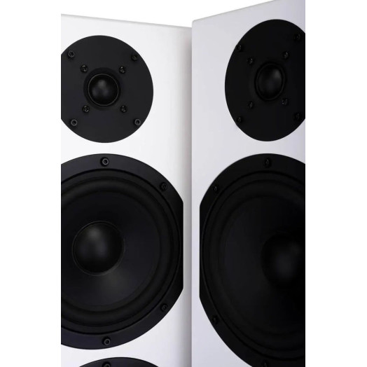 Динаміки Wilson Six Power Light Oak 2 шт.