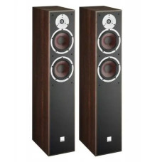 Колонки Dali Spektor 6 Walnut 2 шт.