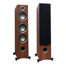Колонки Taga Harmony Tav-607F Walnut 2 шт.