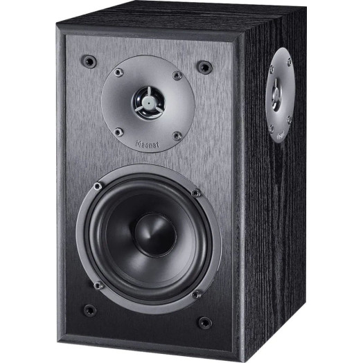 Колонки Magnat Monitor S10 D Black 2 шт.