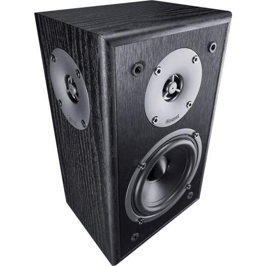 Колонки Magnat Monitor S10 D Black 2 шт.