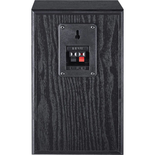 Колонки Magnat Monitor S10 D Black 2 шт.