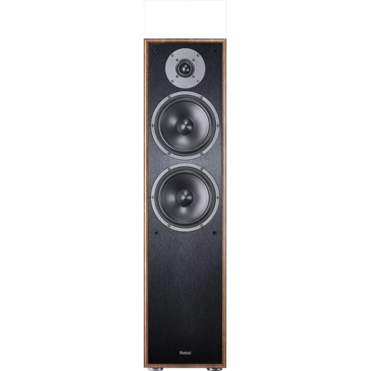 Колонки Magnat Monitor S80 Atm Walnut 2 шт.