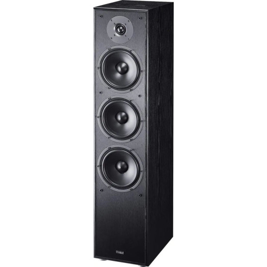 Колонки Magnat Monitor S70 Black 2шт.