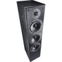 Колонки Magnat Monitor S70 Black 2шт.