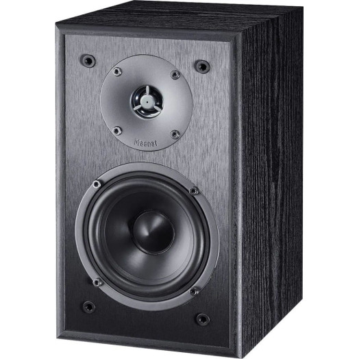 Колонки Magnat Monitor S10 B Black 2 шт.