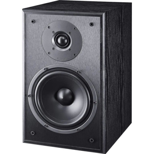 Колонки Magnat Monitor S30 B Black 2 шт.