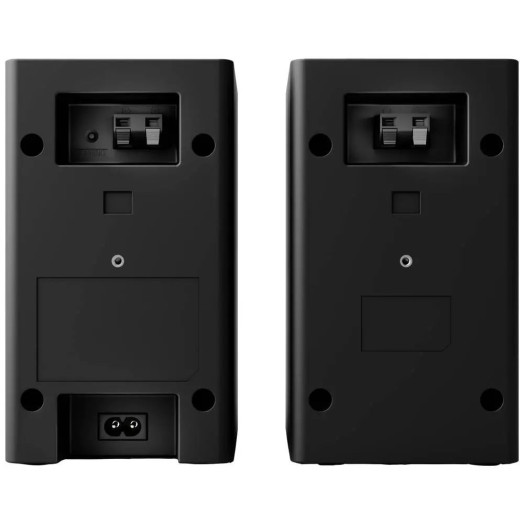 LG SPT8-S Black Speakers 2шт для саундбара S70TY, S90TY, SG10TY