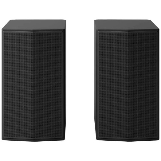 LG SPT8-S Black Speakers 2шт для саундбара S70TY, S90TY, SG10TY