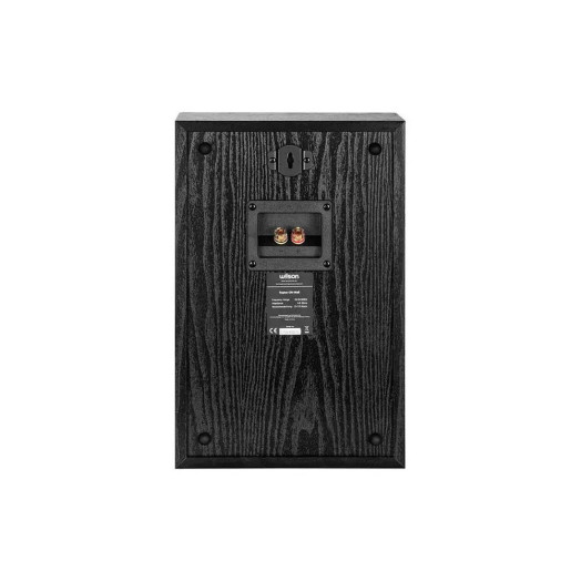 Настінні колонки Wilson Raptor Black 2шт.