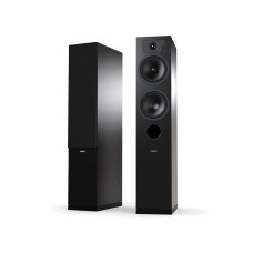 Колонки Indiana Line TESI 5 Black 2 шт.