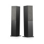 Мультирумна колонка Audio Pro A48 Black 2шт.