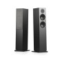 Мультирумна колонка Audio Pro A48 Black 2шт.