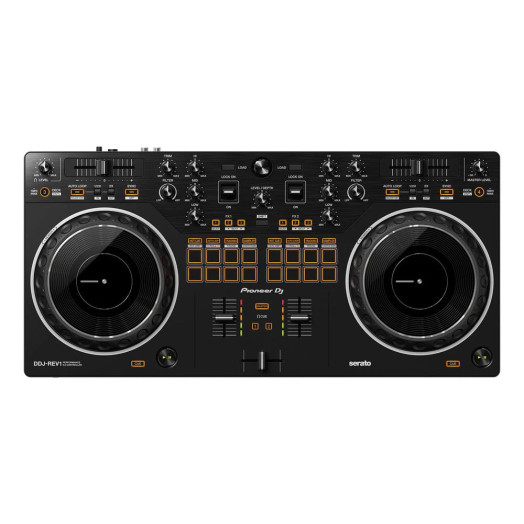 DJ контролер Pioneer DJ DDJ-REV1