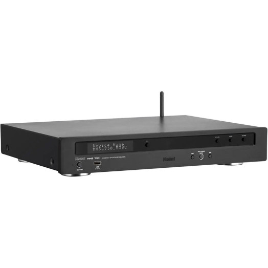 Програвач Magnat MMS 730 Black