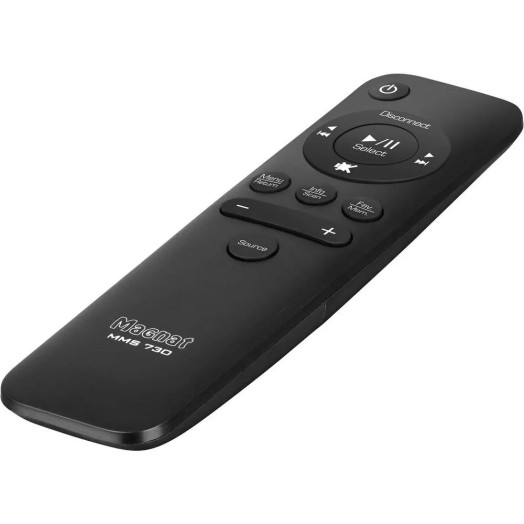 Програвач Magnat MMS 730 Black