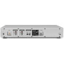 TechniSat DigitRadio 143 CD V3D Silver Player