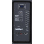 Power Audio Blaupunkt PA12 38W Bluetooth FM-радіо чорний