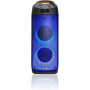 Power Audio Blaupunkt PartyBox PB06DB 40 Вт Bluetooth, FM-радіо, мікрофон для караоке, чорний