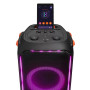 Power Audio JBL Partybox 710 800W Bluetooth Black