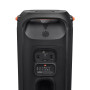 Power Audio JBL Partybox 710 800W Bluetooth Black
