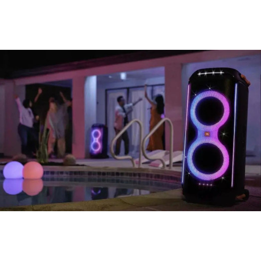 Power Audio JBL Partybox 710 800W Bluetooth Black