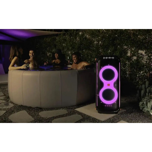 Power Audio JBL Partybox 710 800W Bluetooth Black
