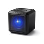 Power Audio Philips TAX4207/10 50 Вт Bluetooth Чорний
