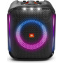 Power Audio JBL PartyBox Encore 100W Bluetooth караоке мікрофон чорний