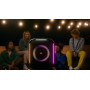 Power Audio JBL PartyBox Encore 100W Bluetooth караоке мікрофон чорний