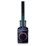 Power Audio Lenco PA-220BK 120W Bluetooth караоке мікрофон чорний