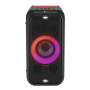 Power Audio LG XBOOM XL5S 200W Bluetooth Black