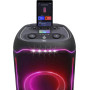 Power Audio JBL PartyBox Ultimate 1100W Wi-Fi Bluetooth AirPlay чорний
