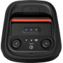 Power Audio JBL PartyBox Club 120 160W Bluetooth Black